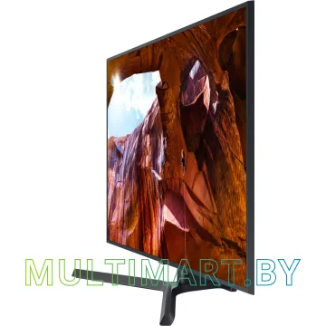 Телевизор Samsung UE43RU7400U картинка 4